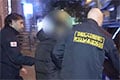 В Грузии задержали белорусов во время рейда против нелегальной миграции