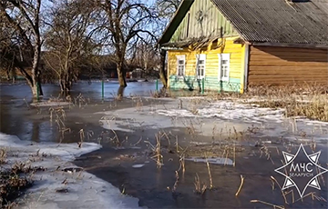 МНС і Белгідрамет абверглі прагнозы «сінаптыка» Лукашэнкі