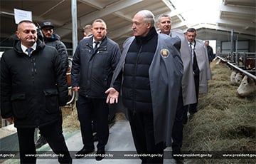 Лукашенко прорвало