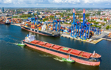 Лукашэнка можа забыць пра Клайпеду