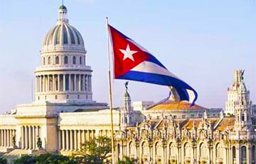 Куба вызваліць дзясяткі палітзняволеных