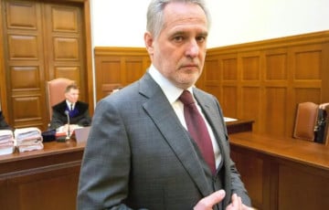 Лукашенко помог украинскому олигарху Фирташу избежать экстрадиции в США