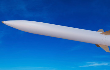 В США успешно испытали новую дальнобойную ракету для поражения движущихся целей