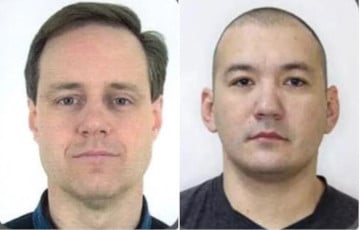 Выхадцы з «Альфа» КДБ Беларусі займаюць кіраўнічыя пасады ў звышсакрэтным спецпадраздзяленні РФ