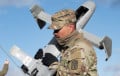 США отправили на Ближний Восток 10 тысяч украинских дронов