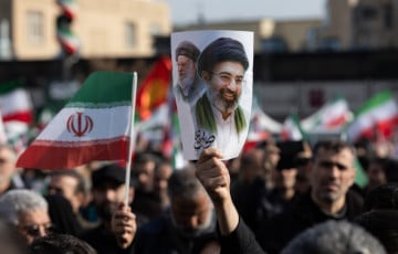 США объявили награду за информацию о лидерах Ирана