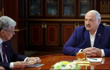 ЗША запатрабавалі ад Лукашэнкі не выганяць палітвязняў з краіны