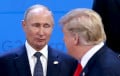 Axios: Трамп отказался сотрудничать с Путиным по Ирану