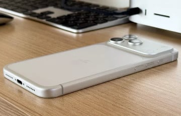 Европейский iPhone оказался совсем не таким, как американский