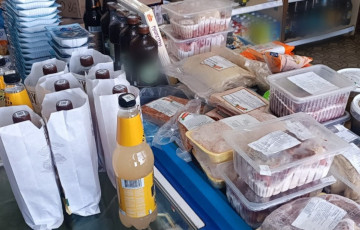 В магазинах Могилевской области нашли продукты, просроченные больше чем на 100 дней