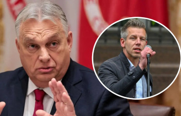 Курс Венгрии кардинально изменится?