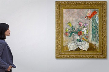 В Сеть попал тест на культурную эрудицию