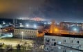 Drones Hit Russian Oil Depot In Tikhoretsk For The Second Time In A Week