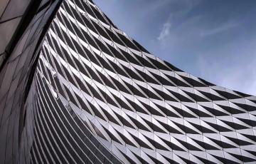 Іран пачаў атакаваць офісы амерыканскіх банкаў у Дубаі