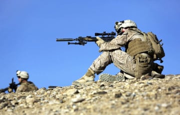 WSJ: Тысячи морских пехотинцев США должны 27 марта прибыть на Ближний Восток