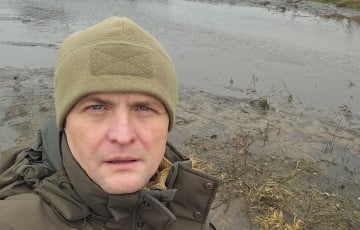 У Кіеве — каласальны ажыятаж, падобны да залатой ліхаманкі