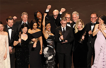 Названы все победители «Оскара»-2026