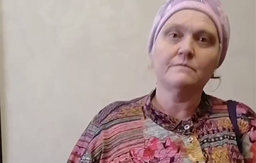 Российский министр сбежал от разъяренной фермерки