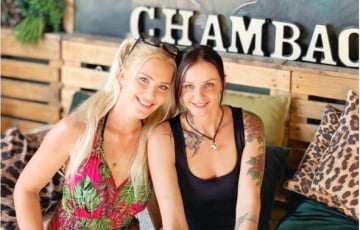 «Ела раз в сутки и боялась выходить»