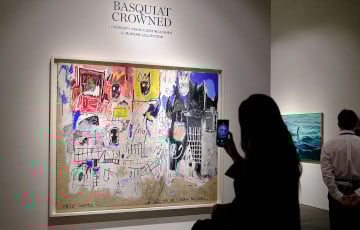 Мировой арт-рынок ожил благодаря сверхбогатым покупателям