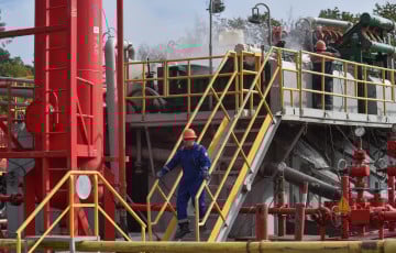 Украина обнаружила значительные запасы газа в Черном море