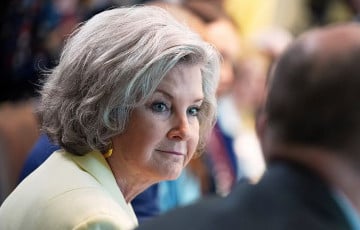 У главы аппарата Белого дома обнаружили рак