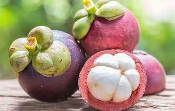 Белорусам предлагают мангостаны за 74,99 рубля