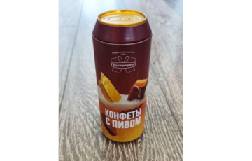 В Сети продают белорусские конфеты по $138 за килограмм