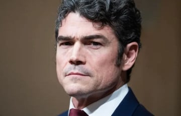 The Head Of The U.S. Counterterrorism Center, Joe Kent, Has Resigned