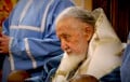 Патриарха Грузии Илию II ввели в искусственную кому
