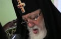 Памёр патрыярх Грузіі Ілія II