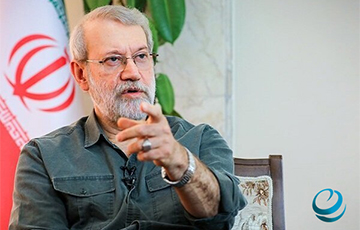 В Иране официально подтвердили ликвидацию правой руки Хаменеи