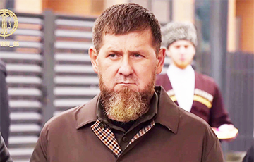 Kadyrov Appeared In Public In Grozny: Rumors Of Illness Intensified