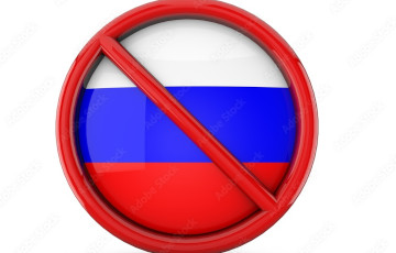 Масквічу патлумачылі, чаму не варта ехаць у Беларусь