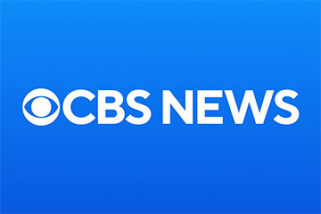 Журналісты CBS News правялі забастоўку