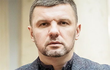 Лукашенко должен остаться нерукопожатным