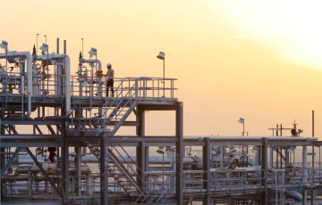 Иран во второй раз атаковал огромный НПЗ в Кувейте