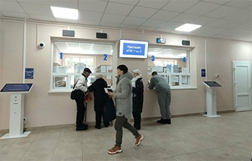 «На весь месяц — один врач-хирург»