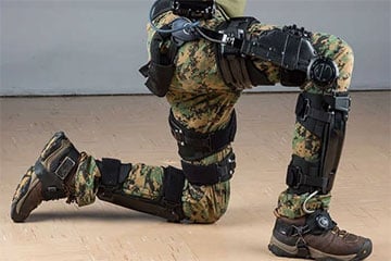 Вайскоўцы ЗСУ выпрабоўваюць новыя тэхналогіі пад Пакроўскам