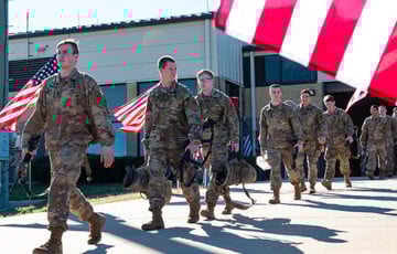 Война против Ирана: США начали активную подготовку к наземной операции