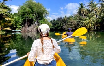 «Хотели тратить меньше, чем в Минске»