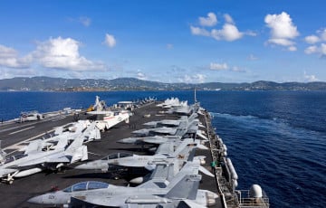 Trump Issued Ultimatum To Iran: Tehran Has 48 Hours