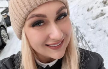 Семья из России похвасталась штрафами, полученными в Беларуси за превышение скорости