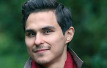 На борце збітага пад Масквой самалёта мог быць вядомы расійскі блогер