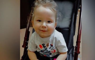 Белоруска переводила деньги девочке из детского дома на самый дорогой укол в мире