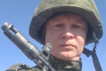 В Украине ликвидирован соратник Рогозина