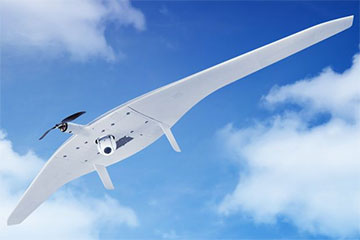 ВСУ сбили сверхредкий российский дрон