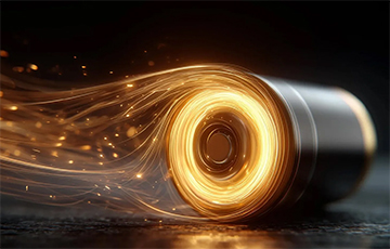 Ученые совершили революцию в хранении энергии