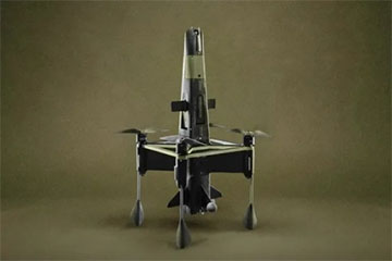 ВСУ получат «Джедая»