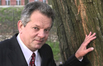 Умер вокалист ВИА «Поющие гитары» Виталий Псарев